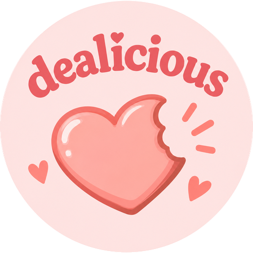 Dealicious
